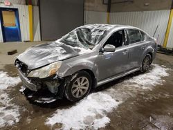 2011 Subaru Legacy 2.5I Premium en venta en Glassboro, NJ