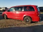 2016 Dodge Grand Caravan R/T