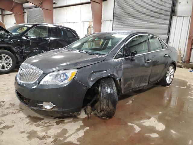 2016 Buick Verano