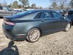 2015 Lincoln MKZ