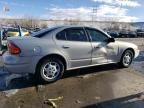 2000 Oldsmobile Alero GX