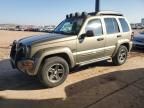 2003 Jeep Liberty Renegade