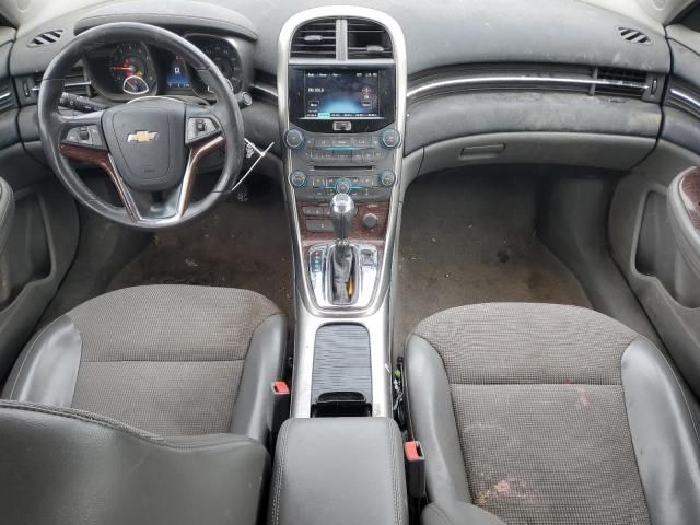 2013 Chevrolet Malibu 2LT