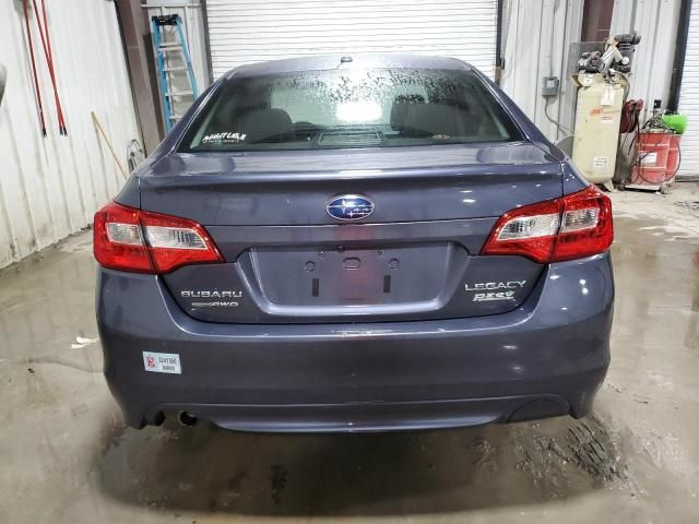 2015 Subaru Legacy 2.5I Premium