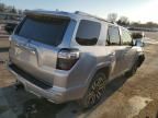 2016 Toyota 4runner SR5/SR5 Premium