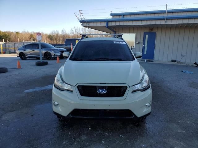 2015 Subaru XV Crosstrek 2.0 Premium