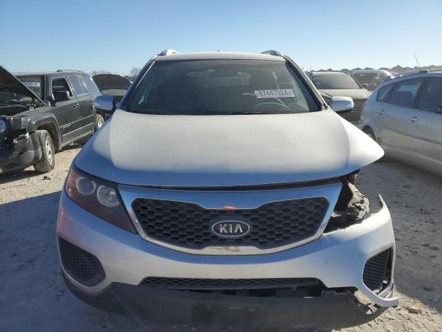 2012 KIA Sorento Base