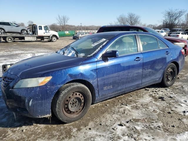 2007 Toyota Camry CE