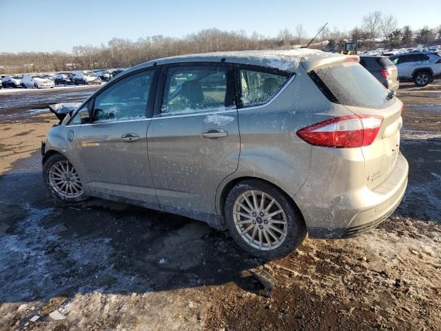 2016 Ford C-MAX Premium SEL