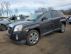 GMC salvage cars for sale: 2015 GMC Terrain SLT