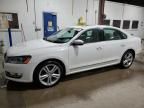 2014 Volkswagen Passat SE