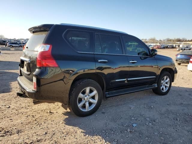 2012 Lexus GX 460