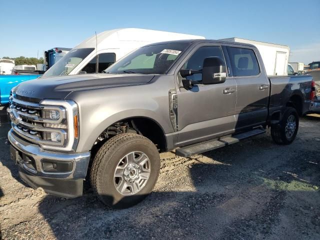 2024 Ford F250 Super Duty