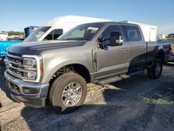 Ford f250 Super Duty salvage cars for sale: 2024 Ford F250 Super Duty