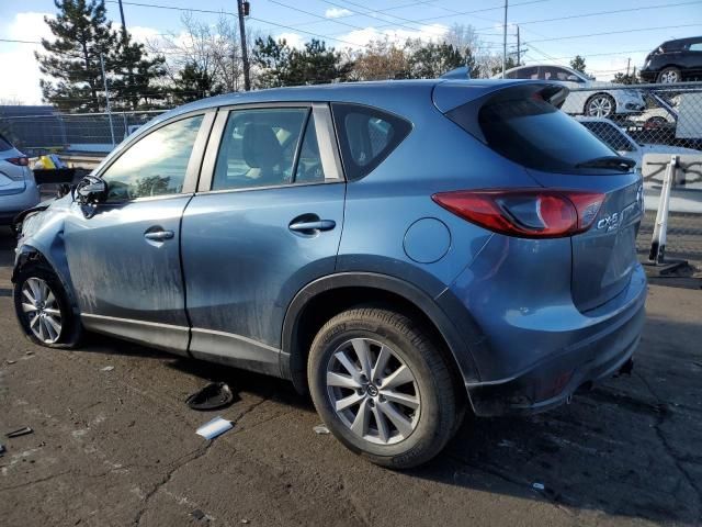 2016 Mazda CX-5 Sport