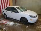 2004 Ford Focus SE Comfort