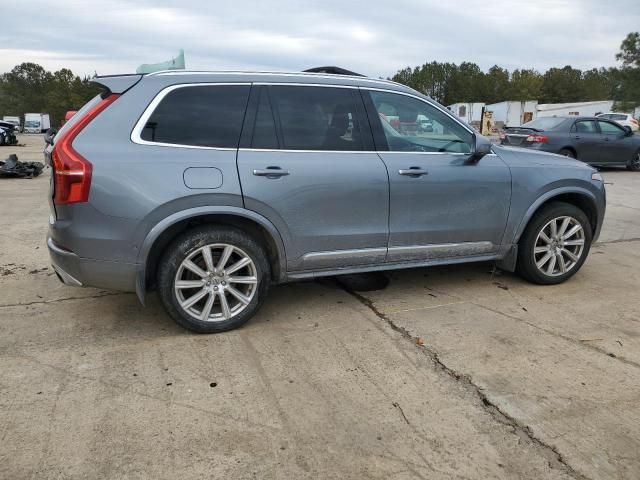 2019 Volvo XC90 T6 Inscription