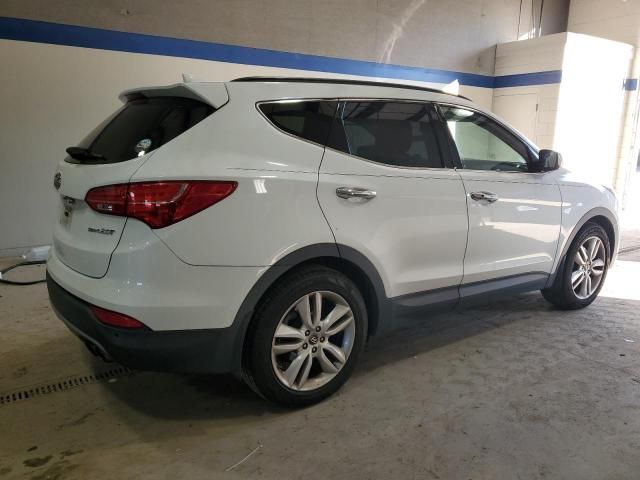 2014 Hyundai Santa FE Sport