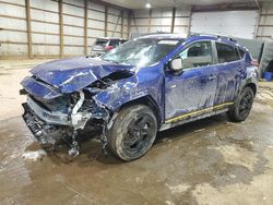 Salvage cars for sale at Columbia Station, OH auction: 2024 Subaru Crosstrek Sport