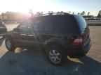 2004 Mercedes-Benz ML 500