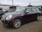 2016 Mini Cooper S Clubman