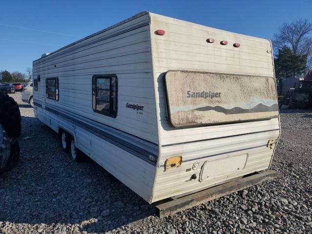 1993 Other 1993 'OTHER RV' Other