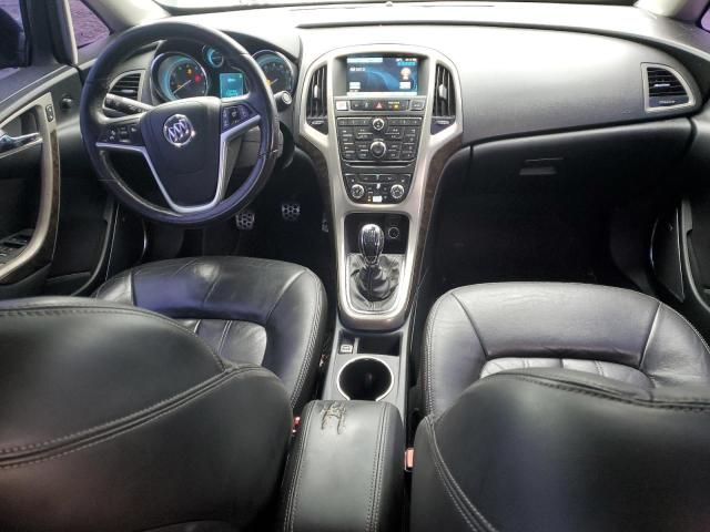 2014 Buick Verano Premium