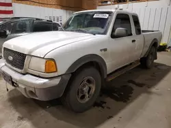 2002 Ford Ranger Super Cab en venta en Anchorage, AK