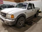 2002 Ford Ranger Super Cab