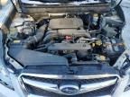 2012 Subaru Legacy 2.5I Premium