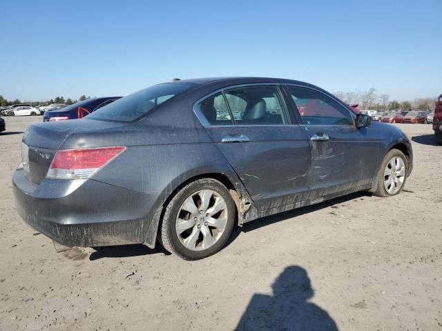 2009 Honda Accord EXL