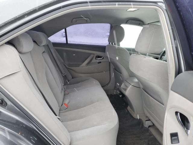 2008 Toyota Camry LE