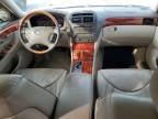 2002 Lexus LS 430