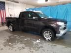 2019 Chevrolet Silverado K1500 LT