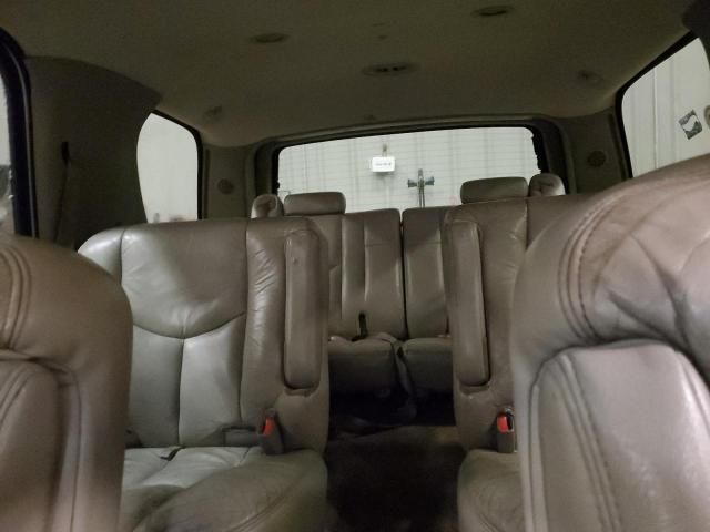 2003 Chevrolet Tahoe K1500