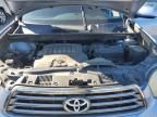 2008 Toyota Highlander Sport