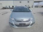 2013 Honda Insight LX