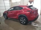 2018 Lexus NX 300 Base