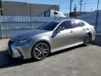 2016 Lexus GS 350 Base