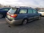 2001 Subaru Legacy Outback Limited