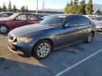 2007 BMW 328 I