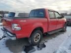 2001 Ford F150 Supercrew