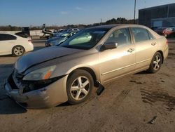 2004 Honda Accord EX en venta en Fredericksburg, VA