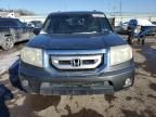 2009 Honda Pilot EX