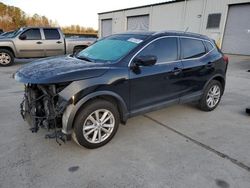 2017 Nissan Rogue Sport S en venta en Gaston, SC