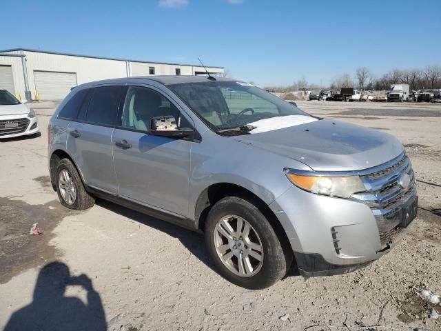 2011 Ford Edge SE