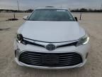 2016 Toyota Avalon Hybrid