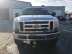 2010 Ford F250 Super Duty