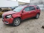 2013 GMC Acadia SLT-1