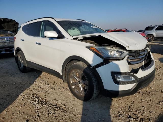 2016 Hyundai Santa FE Sport